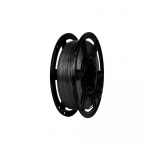 FlashForge 3D-filament PLA Silk Metal 500g Grå