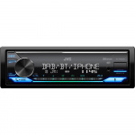 Bilstereo KD-X482DBT Bilstereo KD-X482DBT