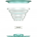 PopSockets PopGrip Plant Light Jade
