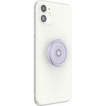 PopSockets PopGrip Plant Dusty Lavender