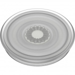 PopSockets PopGrip Plant Faded Stone