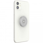 PopSockets PopGrip Plant Faded Stone