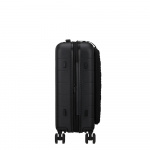 American Tourister Nova Stream Spinner 55/20 Expand Smart Svart