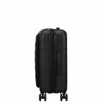 American Tourister Nova Stream Spinner 55/20 Expand Smart Svart