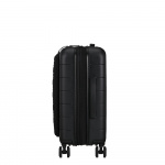 American Tourister Nova Stream Spinner 55/20 Expand Smart Svart