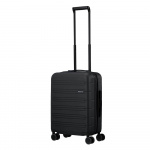 American Tourister Nova Stream Spinner 55/20 Expand Svart American Tourister Nova Stream Spinner 55/20 Expand Svart