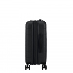 American Tourister Nova Stream Spinner 55/20 Expand Svart American Tourister Nova Stream Spinner 55/20 Expand Svart