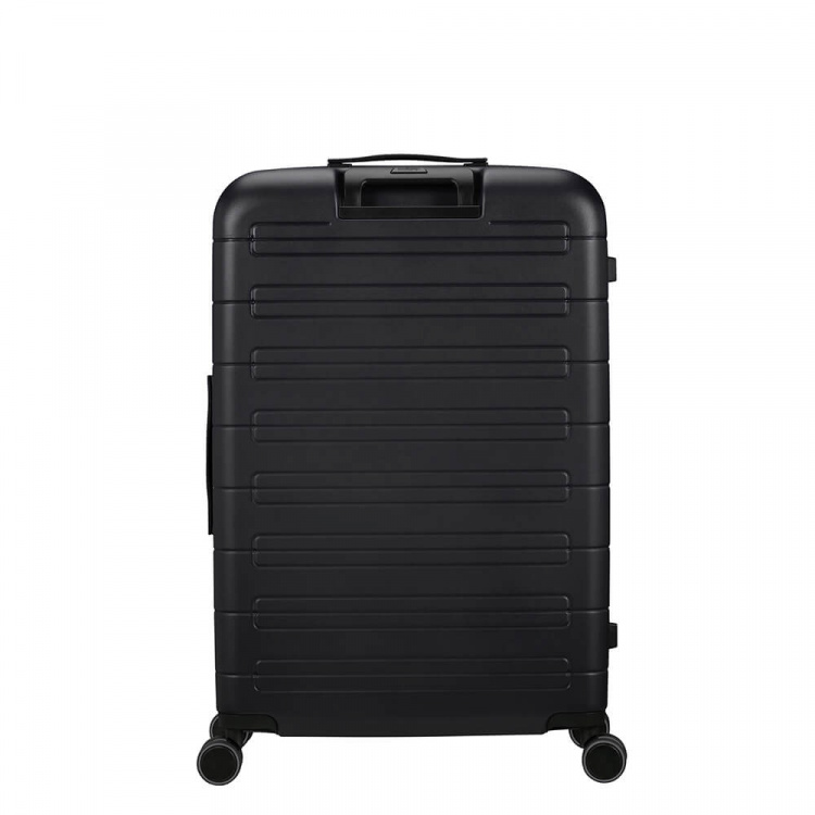 American Tourister Nova Stream Spinner 77/28 Expand Svart
