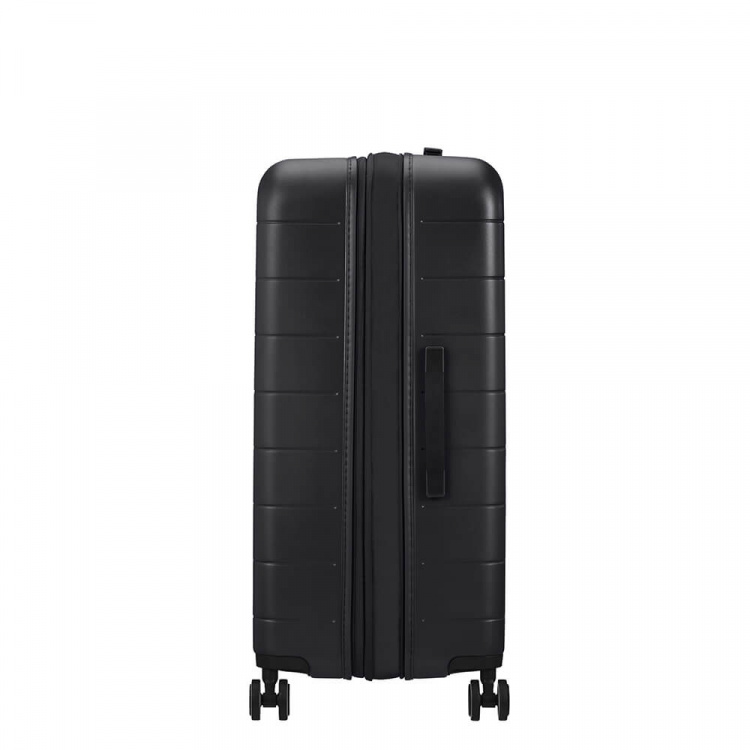 American Tourister Nova Stream Spinner 77/28 Expand Svart