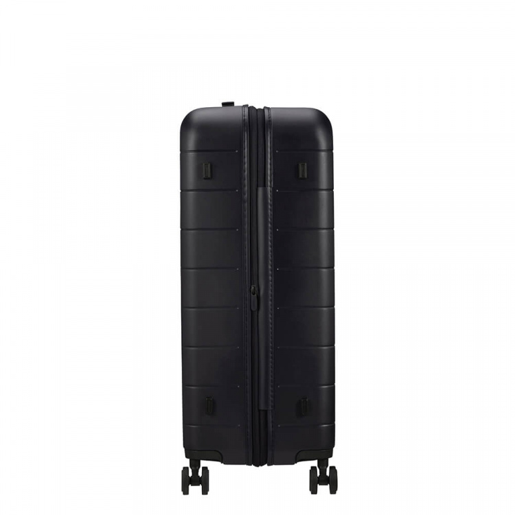American Tourister Nova Stream Spinner 77/28 Expand Svart