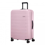 American Tourister Nova Stream Spinner 77/28 Expand Rosa American Tourister Nova Stream Spinner 77/28 Expand Rosa