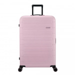 American Tourister Nova Stream Spinner 77/28 Expand Rosa American Tourister Nova Stream Spinner 77/28 Expand Rosa