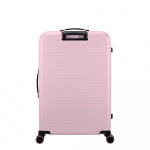 American Tourister Nova Stream Spinner 77/28 Expand Rosa American Tourister Nova Stream Spinner 77/28 Expand Rosa