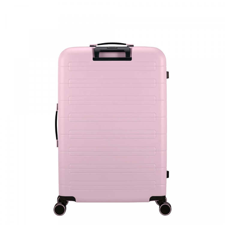 American Tourister Nova Stream Spinner 77/28 Expand Rosa American Tourister Nova Stream Spinner 77/28 Expand Rosa