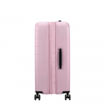 American Tourister Nova Stream Spinner 77/28 Expand Rosa American Tourister Nova Stream Spinner 77/28 Expand Rosa