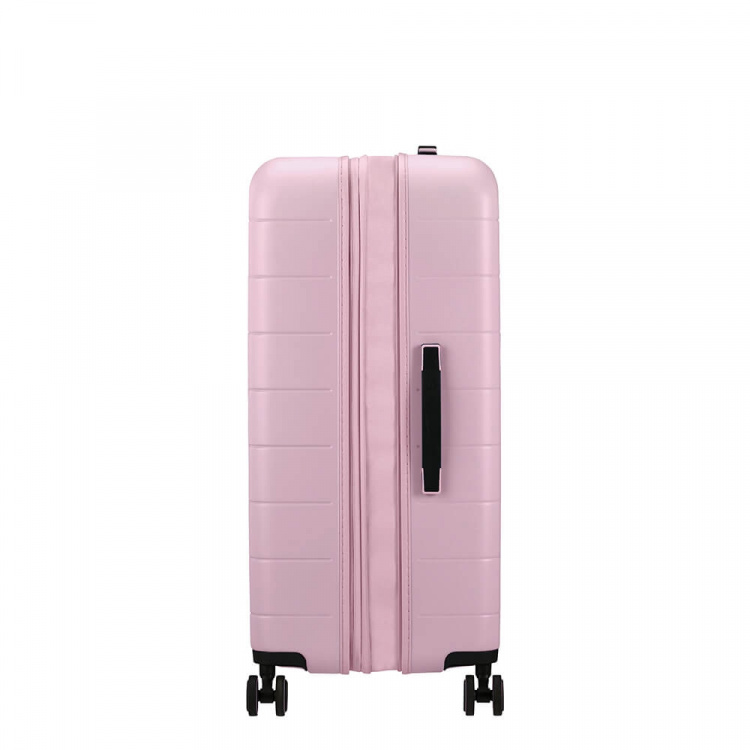 American Tourister Nova Stream Spinner 77/28 Expand Rosa American Tourister Nova Stream Spinner 77/28 Expand Rosa