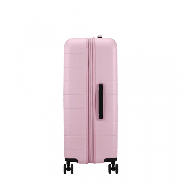 American Tourister Nova Stream Spinner 77/28 Expand Rosa American Tourister Nova Stream Spinner 77/28 Expand Rosa