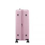 American Tourister Nova Stream Spinner 77/28 Expand Rosa American Tourister Nova Stream Spinner 77/28 Expand Rosa