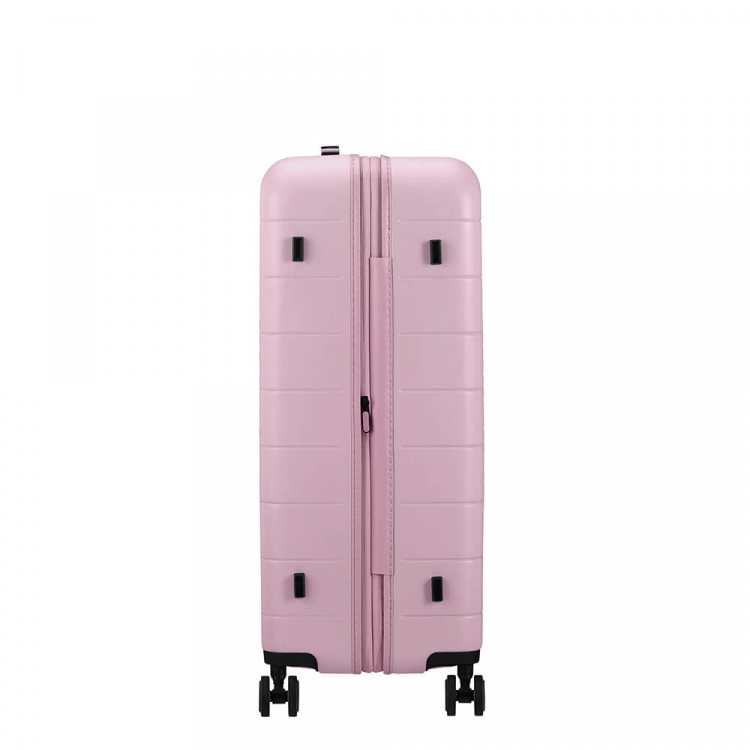 American Tourister Nova Stream Spinner 77/28 Expand Rosa American Tourister Nova Stream Spinner 77/28 Expand Rosa