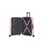 American Tourister Nova Stream Spinner 77/28 Expand Rosa American Tourister Nova Stream Spinner 77/28 Expand Rosa
