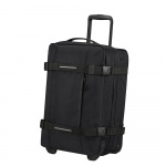 American Tourister Urban Track Duffle Veske/WH Liten Svart