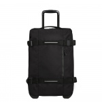 American Tourister Urban Track Duffle Veske/WH Liten Svart