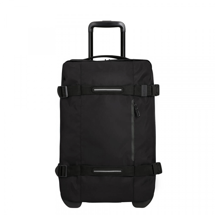 American Tourister Urban Track Duffle Veske/WH Liten Svart