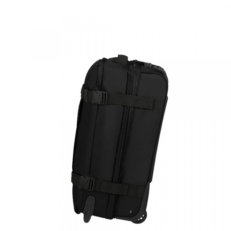American Tourister Urban Track Duffle Veske/WH Liten Svart