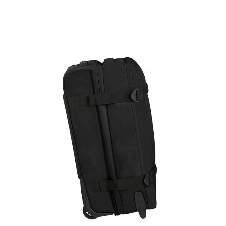 American Tourister Urban Track Duffle Veske/WH Liten Svart