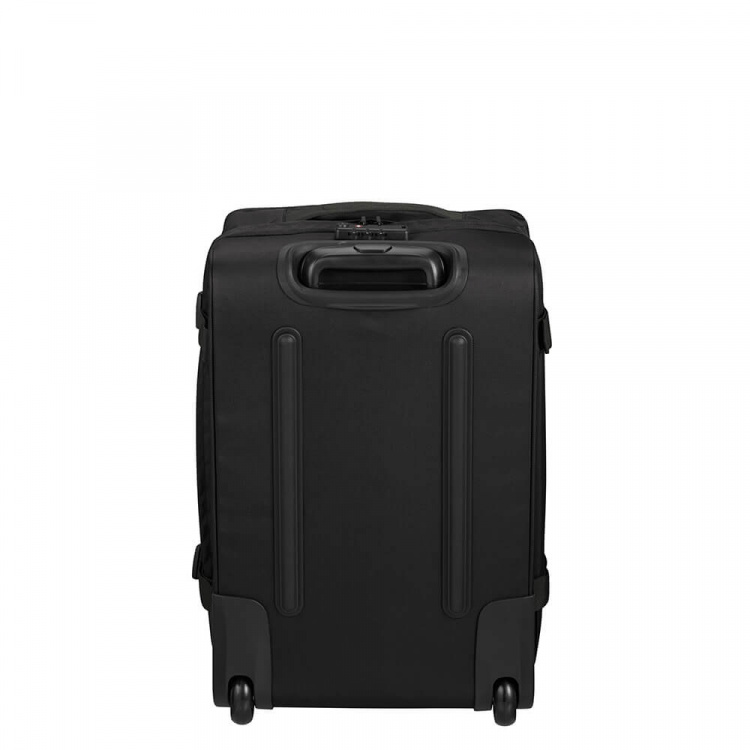 American Tourister Urban Track Duffle Veske/WH Liten Svart