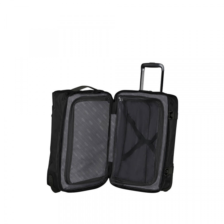 American Tourister Urban Track Duffle Veske/WH Liten Svart