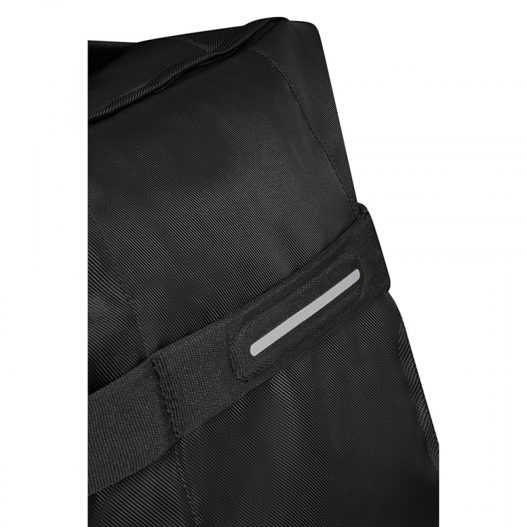 American Tourister Urban Track Duffle Veske/WH Liten Svart