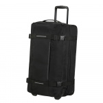 American Tourister Urban Track Duffel Veske/WH Medium Svart American Tourister Urban Track Duffel Veske/WH Medium Svart