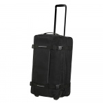 American Tourister Urban Track Duffel Veske/WH Medium Svart American Tourister Urban Track Duffel Veske/WH Medium Svart