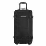 American Tourister Urban Track Duffel Veske/WH Medium Svart American Tourister Urban Track Duffel Veske/WH Medium Svart