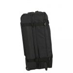 American Tourister Urban Track Duffel Veske/WH Medium Svart American Tourister Urban Track Duffel Veske/WH Medium Svart