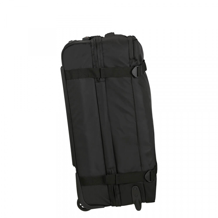 American Tourister Urban Track Duffel Veske/WH Medium Svart American Tourister Urban Track Duffel Veske/WH Medium Svart