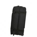American Tourister Urban Track Duffel Veske/WH Medium Svart American Tourister Urban Track Duffel Veske/WH Medium Svart