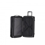 American Tourister Urban Track Duffel Veske/WH Medium Svart American Tourister Urban Track Duffel Veske/WH Medium Svart