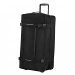 American Tourister Urban Track Duffel Veske/WH Stor Svart