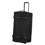 American Tourister Urban Track Duffel Veske/WH Stor Svart