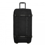 American Tourister Urban Track Duffel Veske/WH Stor Svart