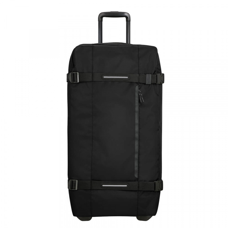 American Tourister Urban Track Duffel Veske/WH Stor Svart