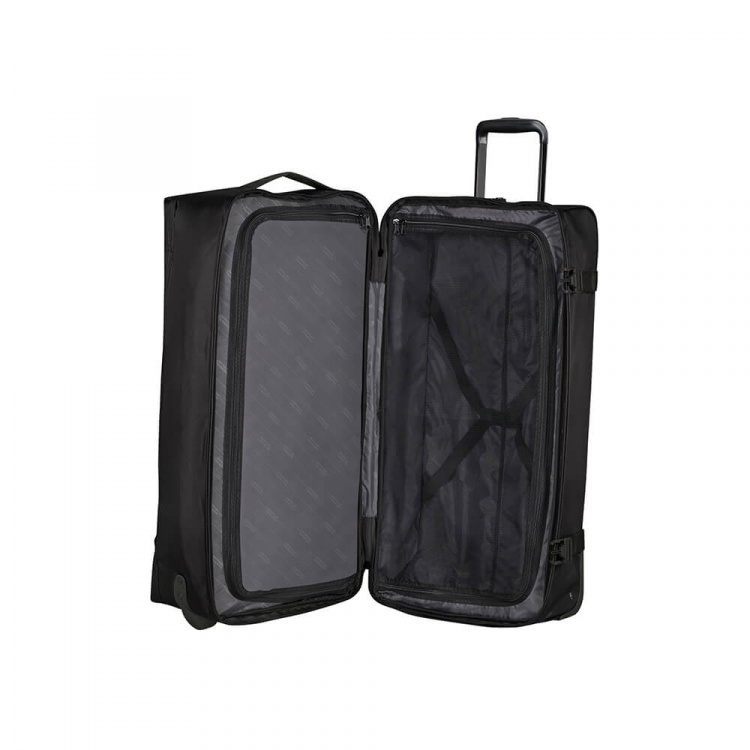 American Tourister Urban Track Duffel Veske/WH Stor Svart