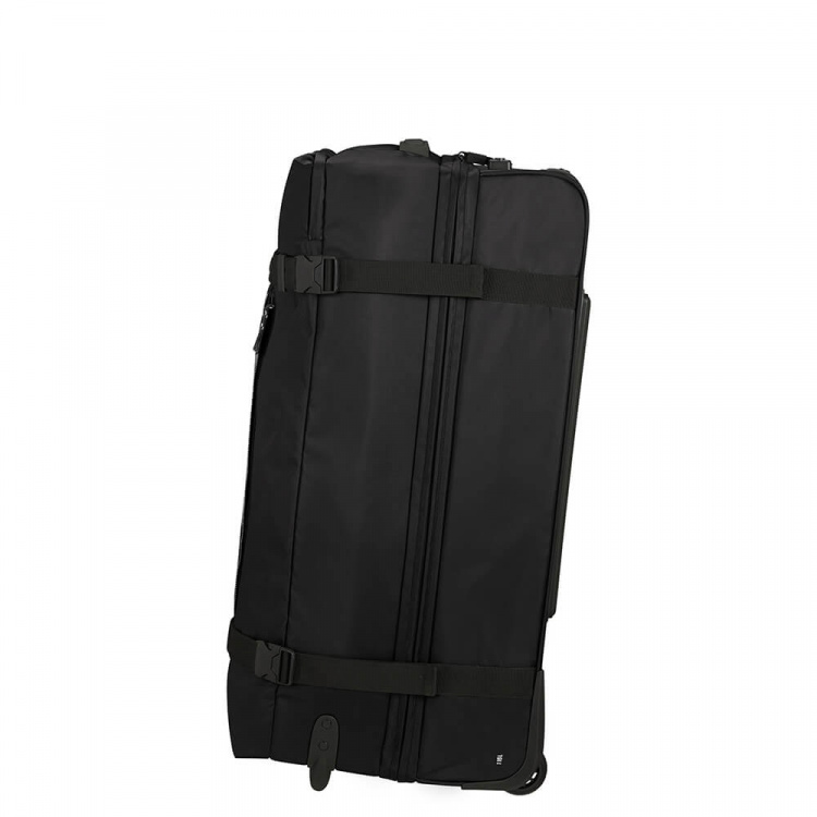 American Tourister Urban Track Duffel Veske/WH Stor Svart