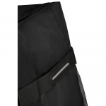 American Tourister Urban Track Duffel Veske/WH Stor Svart