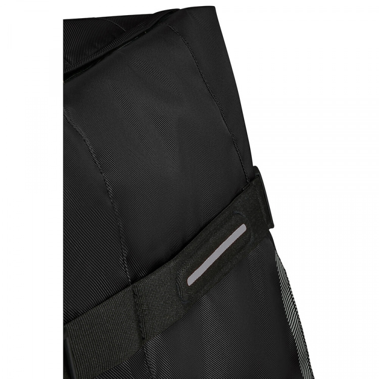 American Tourister Urban Track Duffel Veske/WH Stor Svart