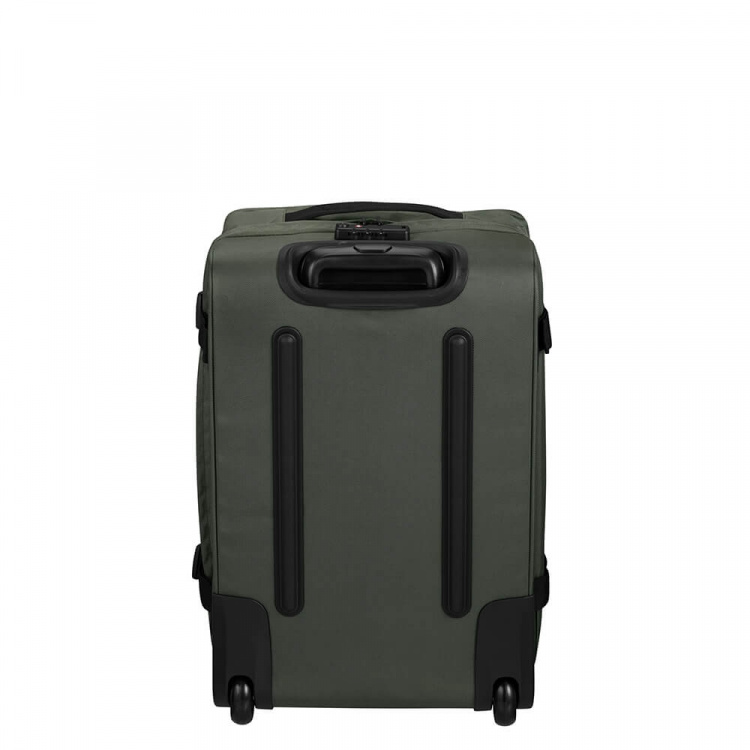 American Tourister Urban Track Duffle Veske/WH Liten Grønn American Tourister Urban Track Duffle Veske/WH Liten Grønn