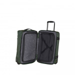 American Tourister Urban Track Duffle Veske/WH Liten Grønn American Tourister Urban Track Duffle Veske/WH Liten Grønn