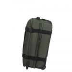 American Tourister Urban Track Duffle Veske/WH Liten Grønn American Tourister Urban Track Duffle Veske/WH Liten Grønn